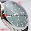 Certina Certina DS-1 C029.207.16.091.00, heritage швейцария мужские часы на браслете нержавеющая сталь 316l боковой вид